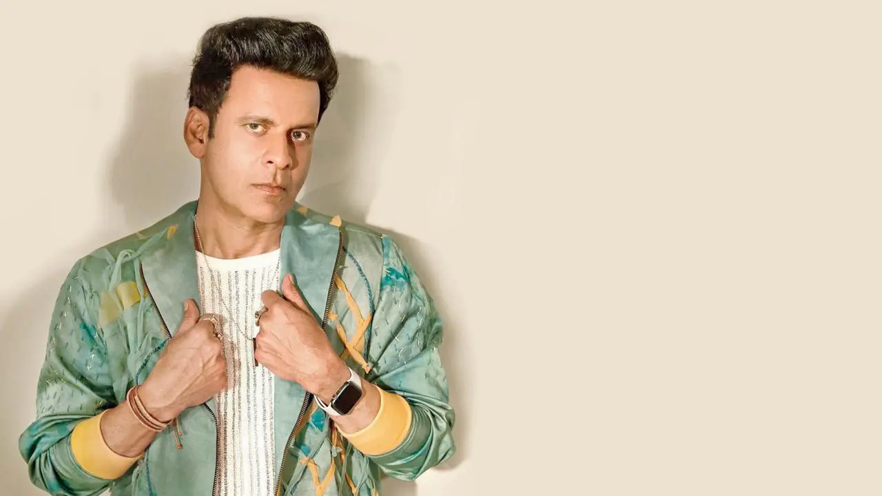 Manoj Bajpayee rubbishes reports of collaboration with Kay Kay Menon