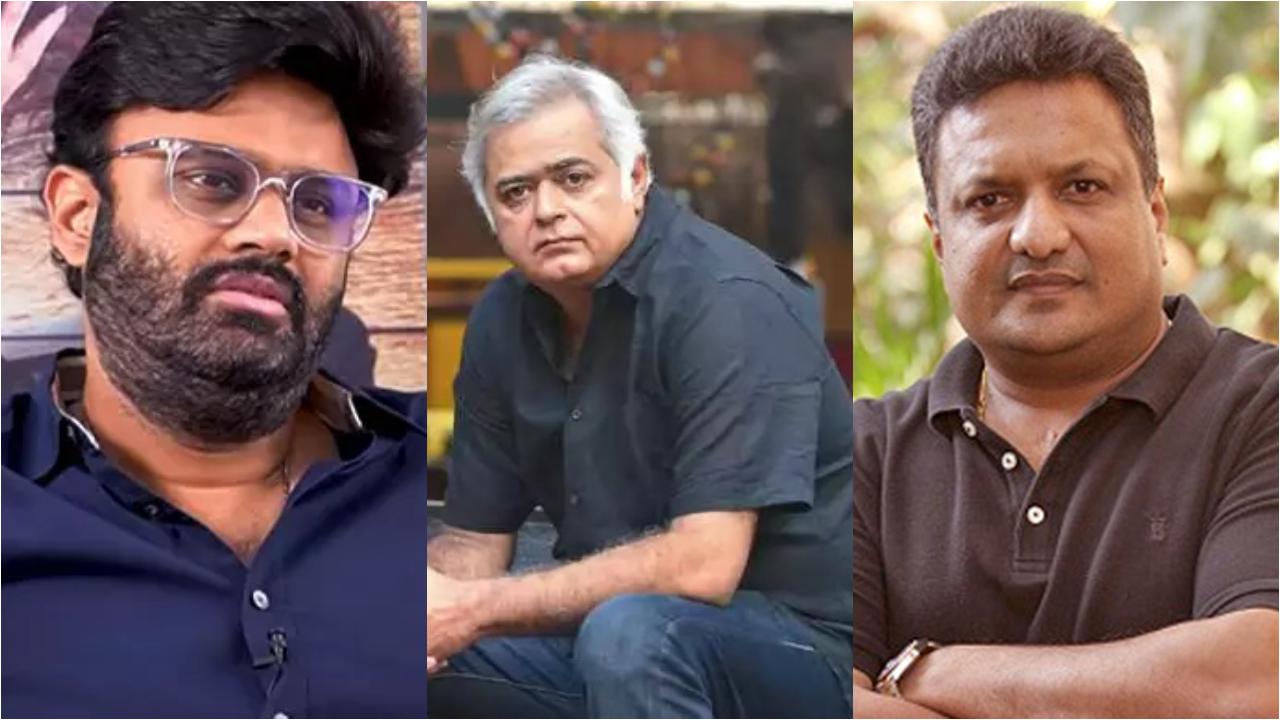 Bollywood filmmakers hit back at producer Naga Vamsi for controversial statement