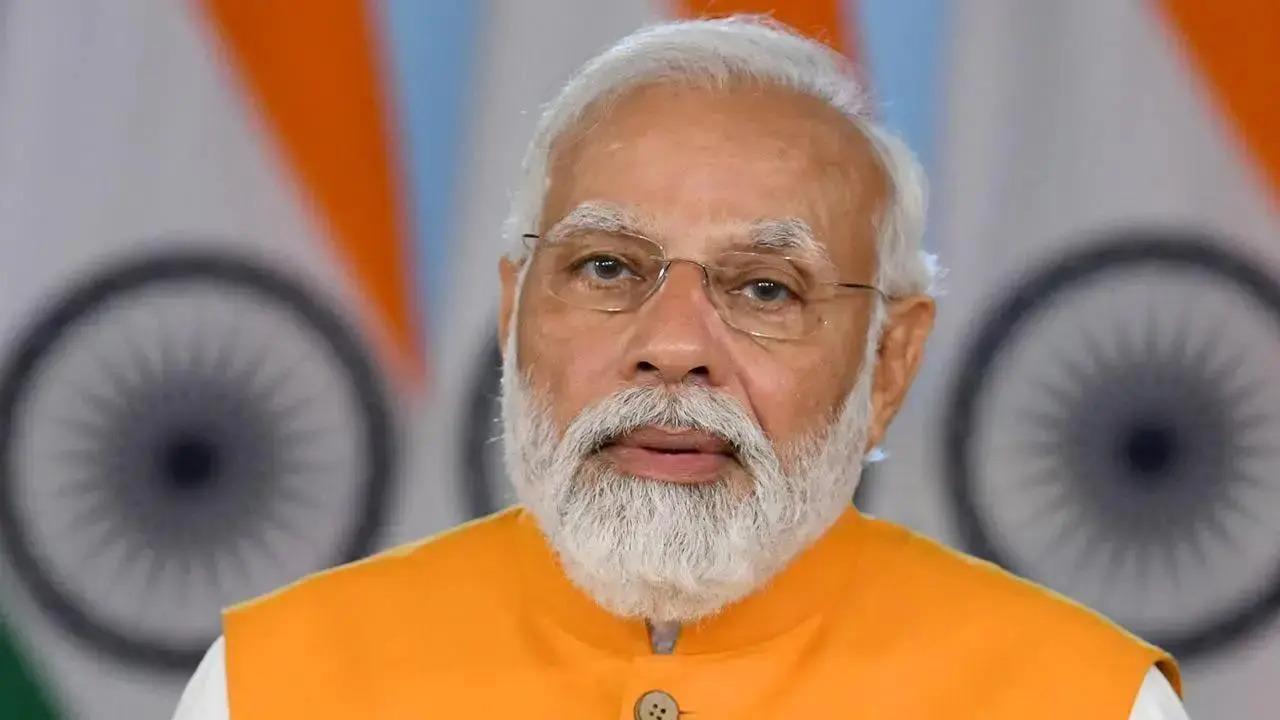 PM Modi to inaugurate 38th National Games in Uttarakhand