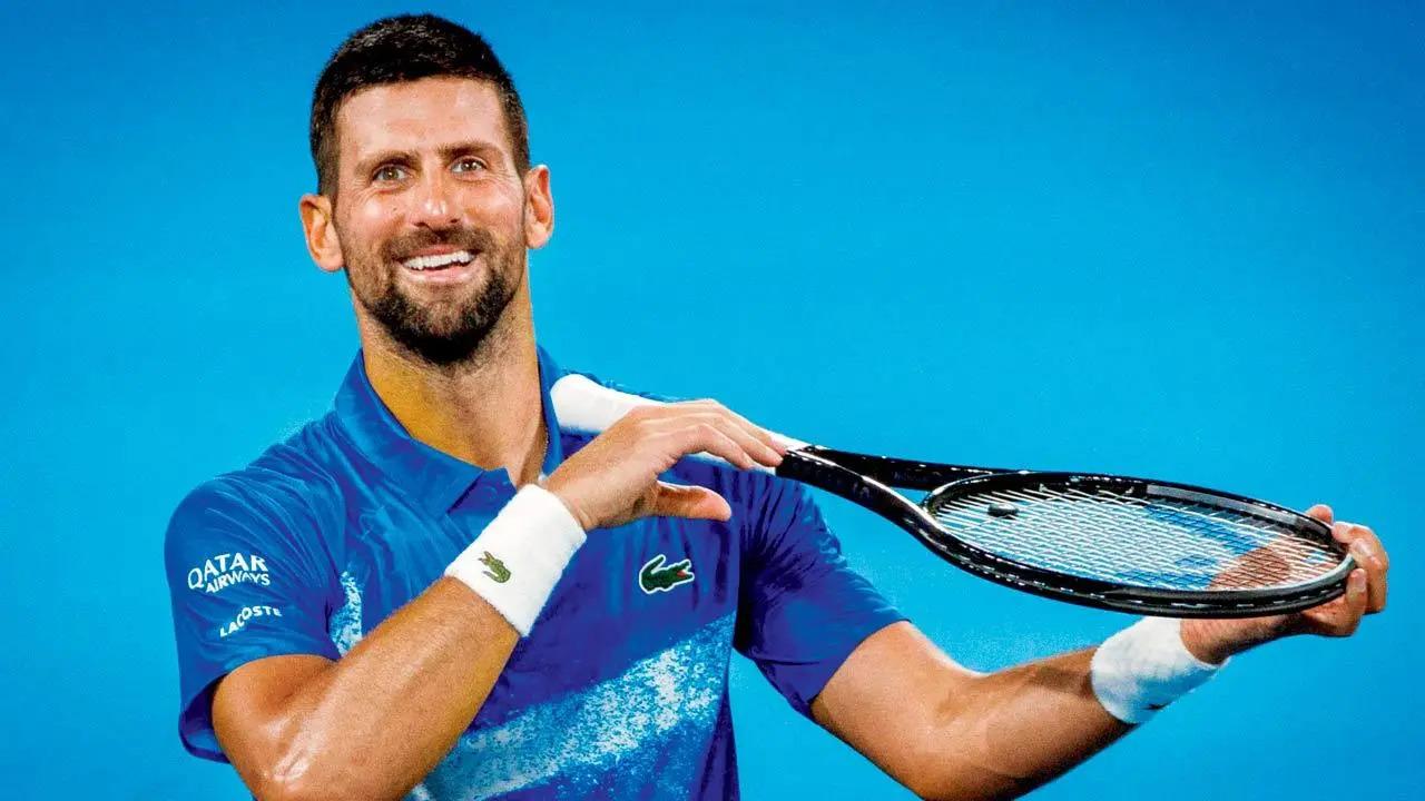 Know the reason why Novak Djokovic feels trauma in Australia