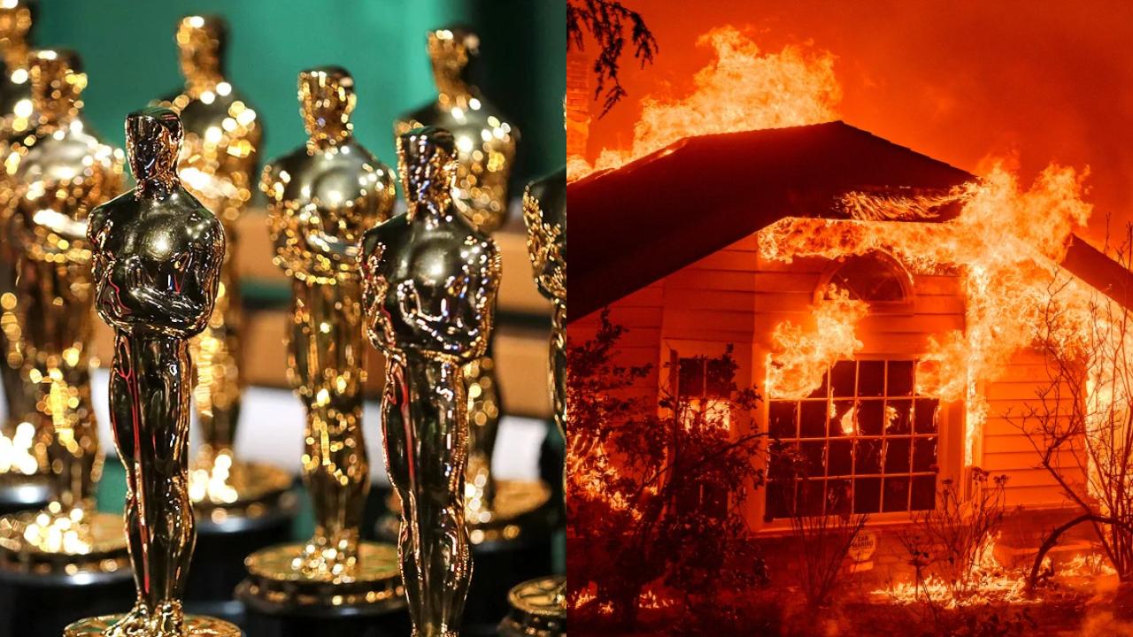 Oscars 2025: Nominations delayed, voting extended due LA fires