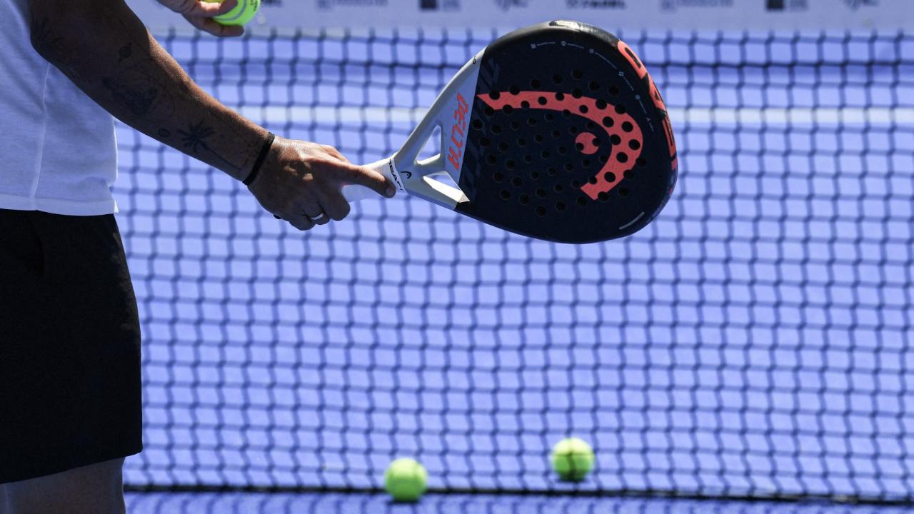 World Padel League heads to Mumbai for its India debut