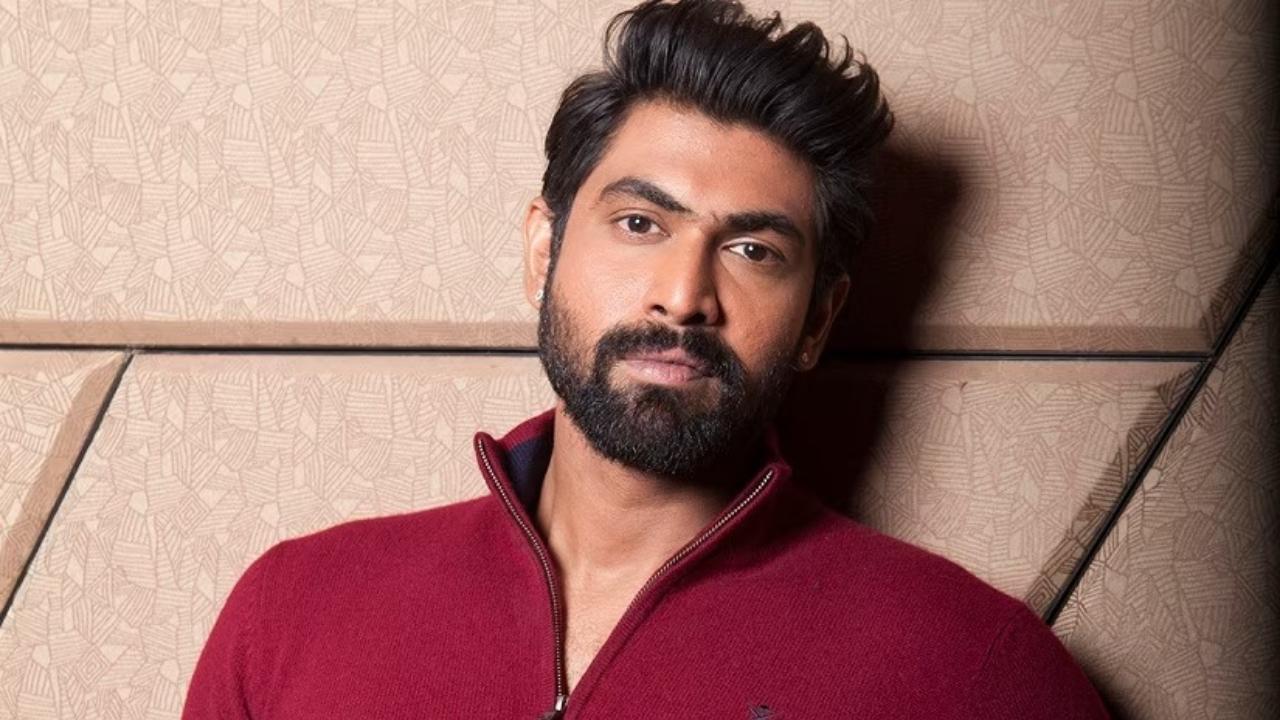 Complaint filed against Rana Daggubati and family in hotel demolition case