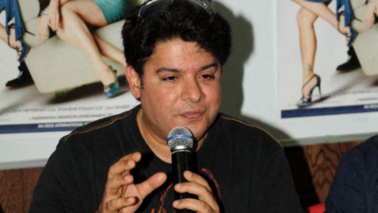 MeToo accused Sajid Khan contemplated suicide many times in the last 6 years