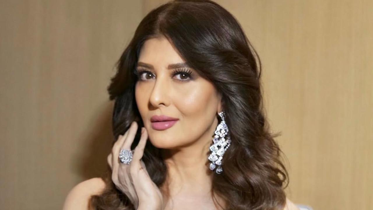 Sangeeta Bijlani says her ex-boyfriend was controlling, fans ask if it is Salman