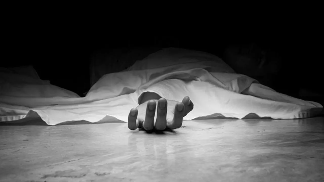 Woman strangles 10-year-old son in Bandra; Schizophrenia claims under probe