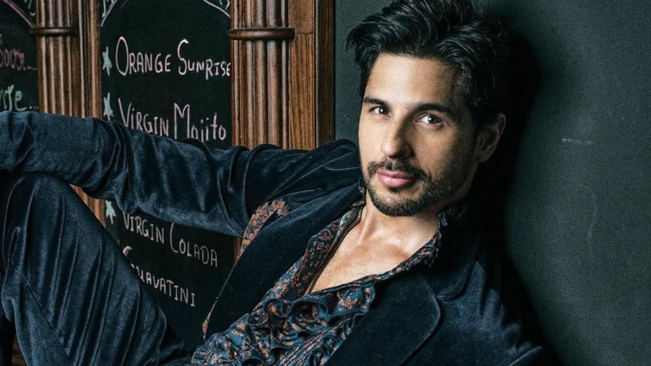 Sidharth Malhotra birthday special: Upcoming movies of the Bollywood heartthrob