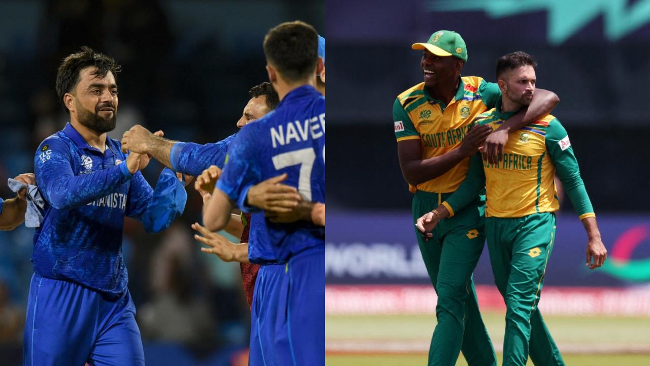 South Africa minister calls for Proteas to boycott Afghanistan game