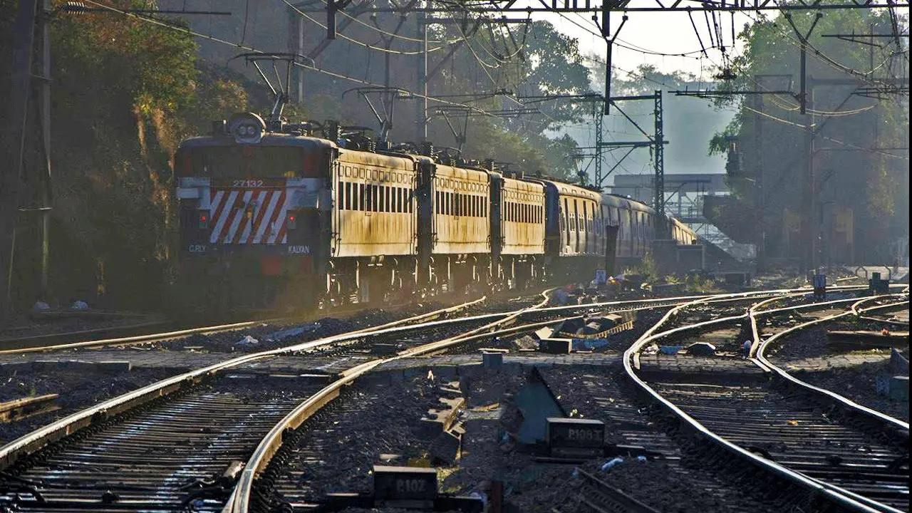 WR announces changes in timetable and new trains from Jan 1, check details