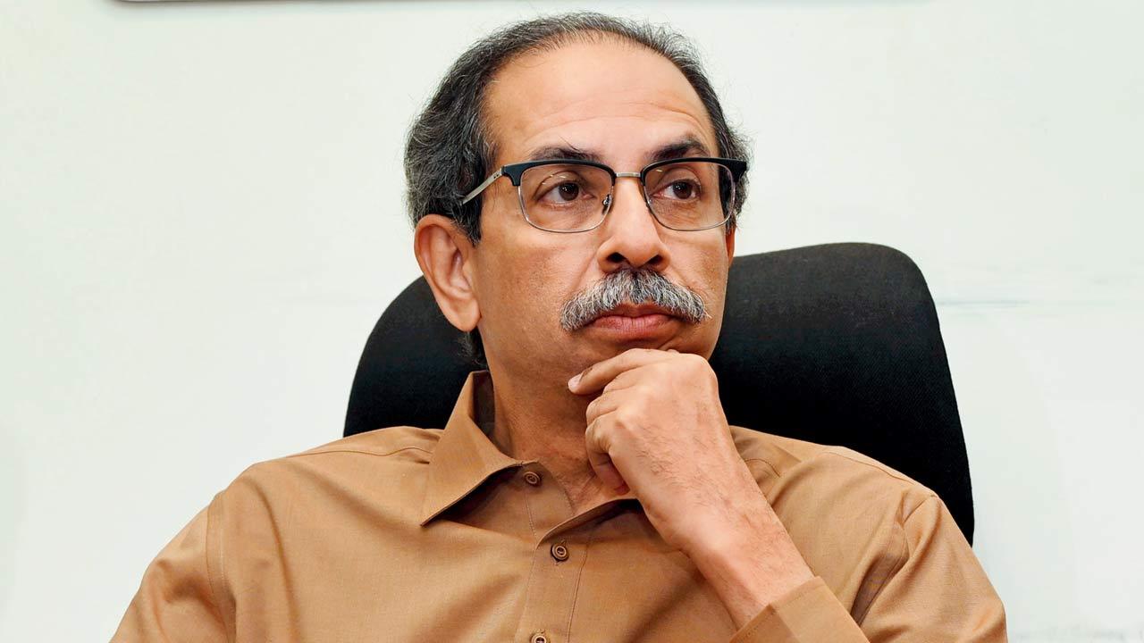 Shiv Sena (UBT) accuses Congress for making mess of Opposition bloc