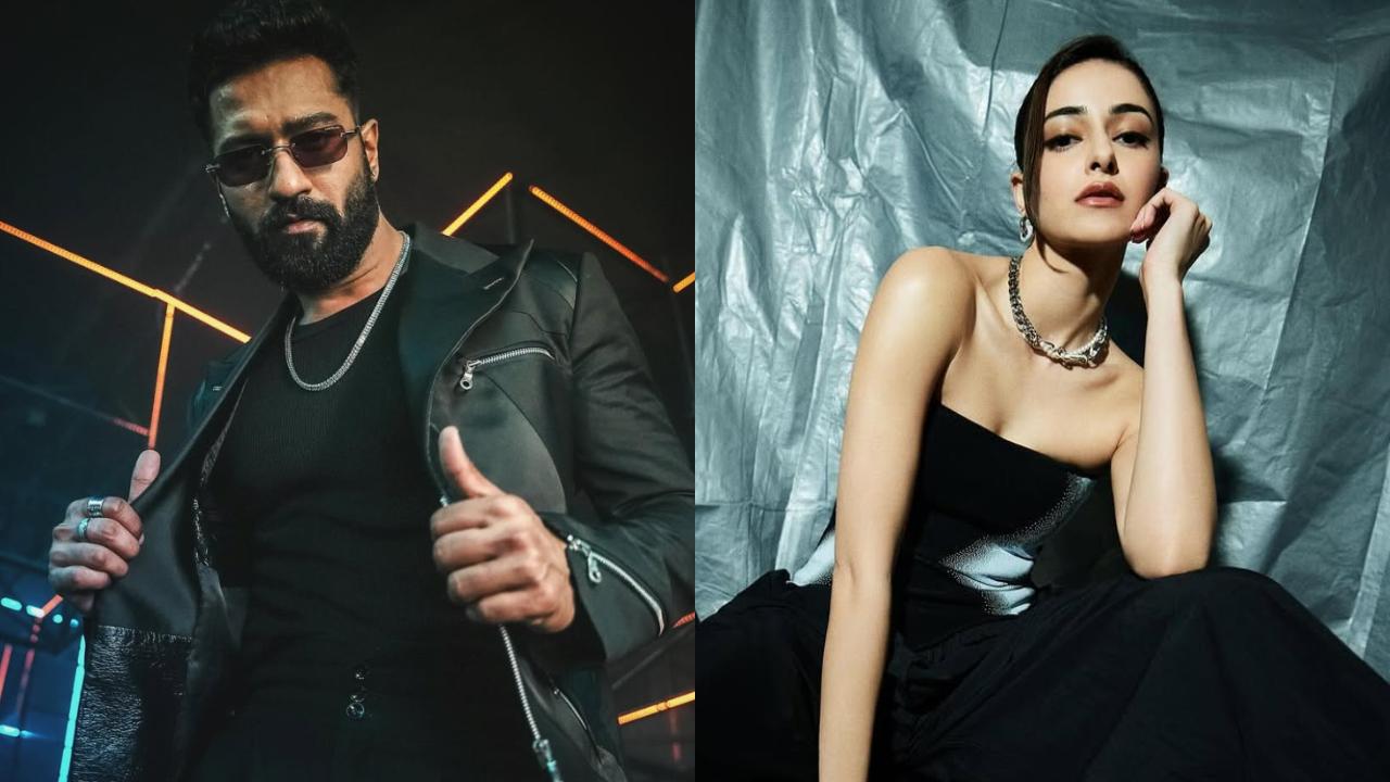 Vicky Kaushal and Ananya Panday likely to star in Gully Boy sequel: Report