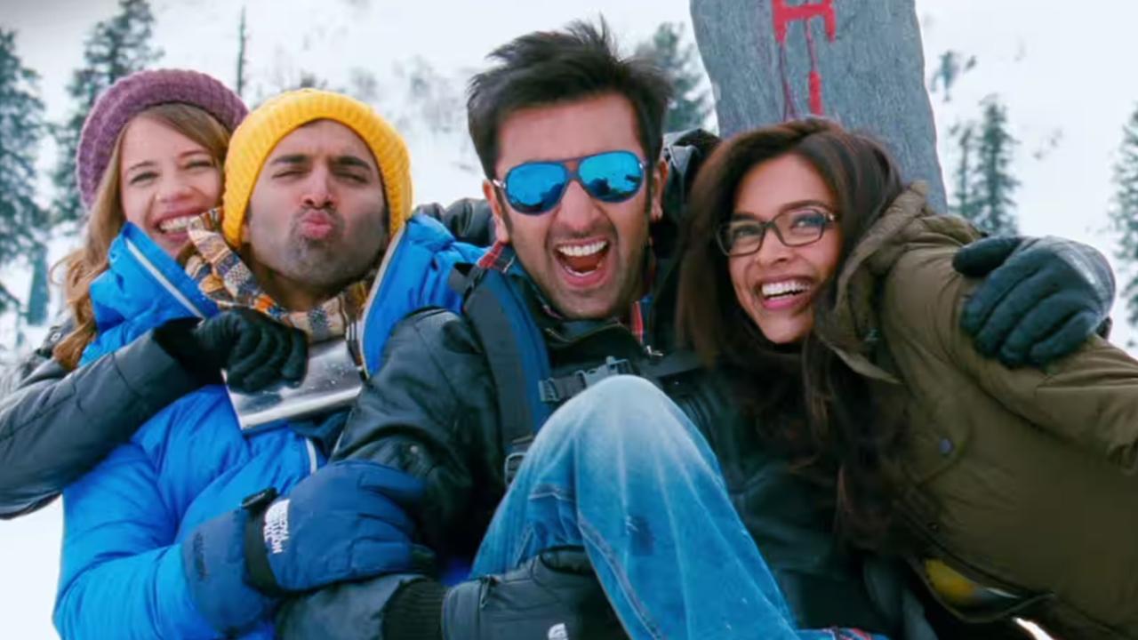 'Yeh Jawani Hai Deewani' re-release sells over 25000 tickets in national chains